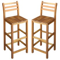 Cabin on sale bar stools